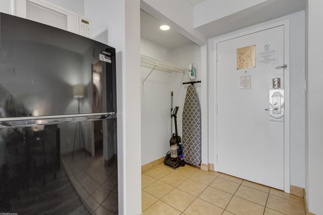 Winter Rates! Work With Breathtaking View, Direct Oceanfront Suite 413 マートルビーチ エクステリア 写真