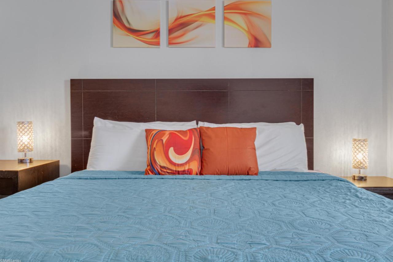 Winter Rates! Work With Breathtaking View, Direct Oceanfront Suite 413 マートルビーチ エクステリア 写真