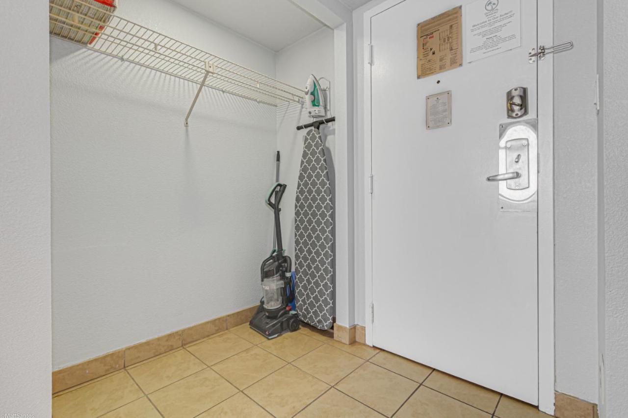 Winter Rates! Work With Breathtaking View, Direct Oceanfront Suite 413 マートルビーチ エクステリア 写真